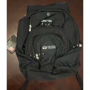 OGIO® - Mastermind Pack Backpack, Black, Large Capacity, Brand New Toyota Truck
